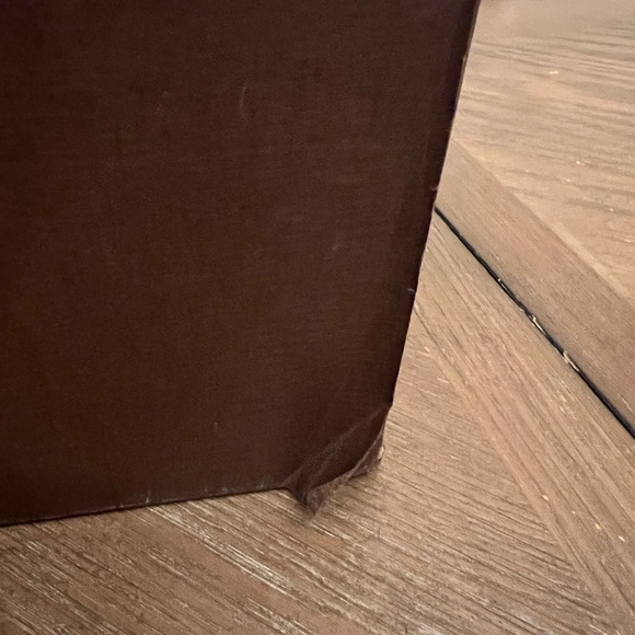 Louis Vuitton 3 Strap Trainer - Size 10 Men’s - Picture 15 of 16